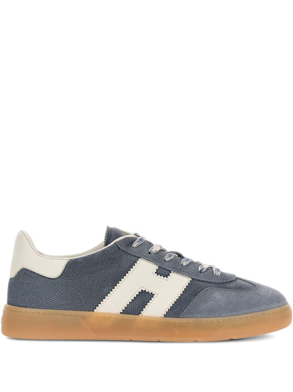 Sneakers cool in blu Hogan - uomo 