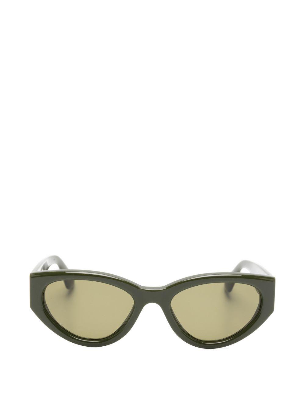 Occhiali Da Sole 184  in verde Chimi x rotate - unisex 