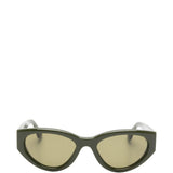 Occhiali Da Sole 184  in verde Chimi x rotate - unisex 