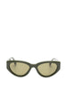 Occhiali Da Sole 184  in verde Chimi x rotate - unisex