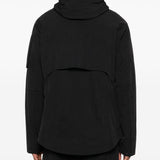 Giacca aero-flow in nero JG1 - uomo 