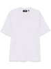 T-shirt Initial in grigio Represent - uomo