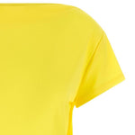 Abito la robe mistral in giallo Jacquemus - donna 