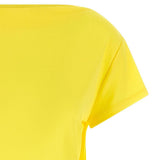 Abito la robe mistral in giallo Jacquemus - donna 