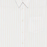 Camicia Stable a righe in azzurro Sunflower - uomo 