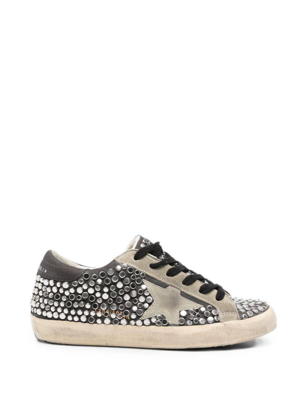 Super-Star sneaker multicolore 