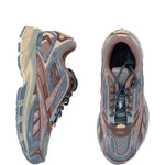 Sneakers premier road ultra in blu e rosa Reebok - unisex 