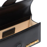 Borsa Le Bambino in nero 