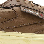 Sneakers Club C Ltd in marrone 