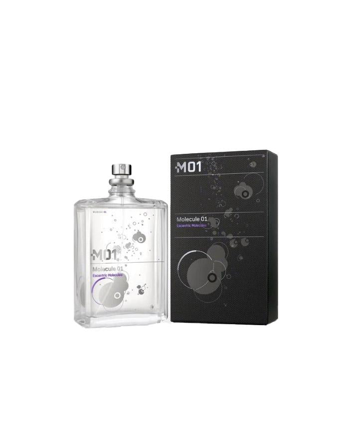 Profumo molecule 01 