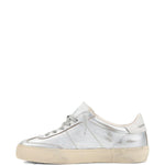 Sneakers soul star in argento Golden goose - donna 