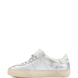 Sneakers soul star in argento Golden goose - donna 