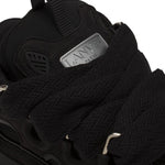 Sneakers Curb in nero Lanvin - uomo 