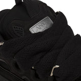 Sneakers Curb in nero Lanvin - uomo 