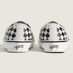 Sneakers authentic 44 diamond check in bianco Vans - unisex 