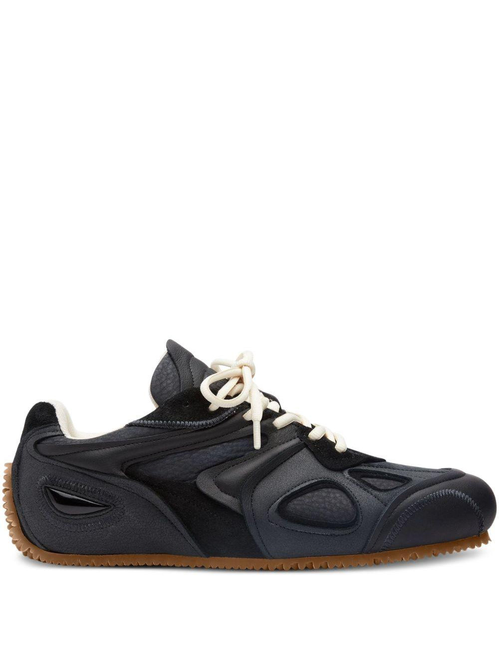 Sneakers slow runner in nero Axel arigato - donna 