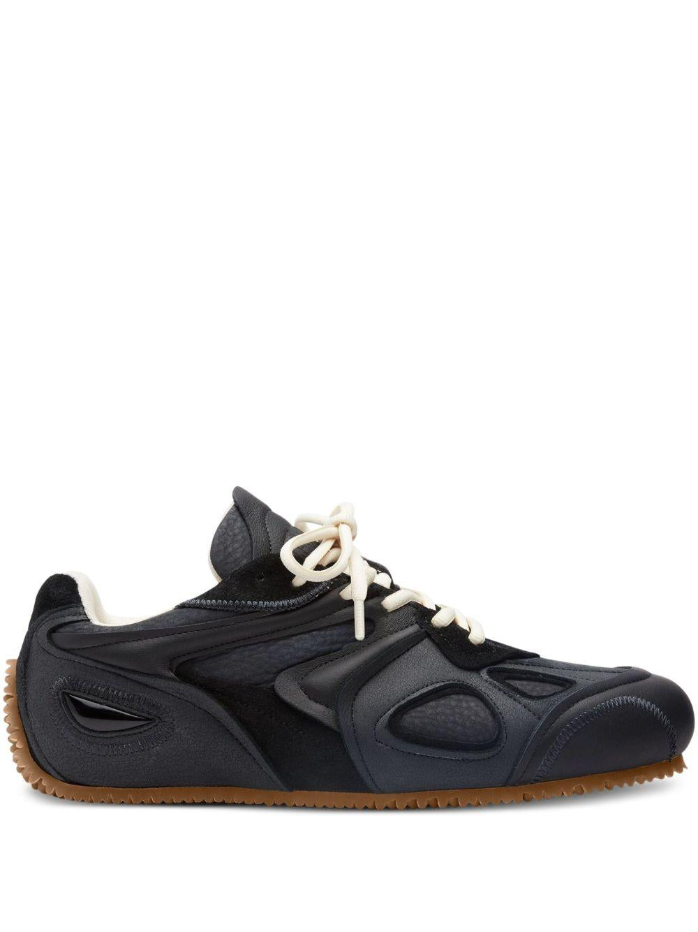 Sneakers slow runner in nero Axel arigato - donna 