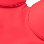 Costume intero con scollo a cuore in rosso - MAGDA BUTRYM -  donna 