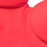 Costume intero con scollo a cuore in rosso - MAGDA BUTRYM -  donna 