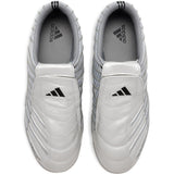Sneakers con applicazioni f50 in grigio Adidas - unisex 