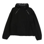 Giacca a vento Interlucent in nero Heliot Emil - uomo 