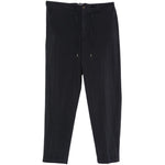 Pantaloni Covent con coulisse in vita in blu Briglia 1949 - uomo 