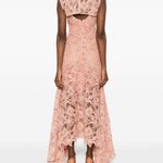 Abito Janica in rosa Costarellos - donna 