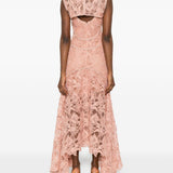 Abito Janica in rosa Costarellos - donna 
