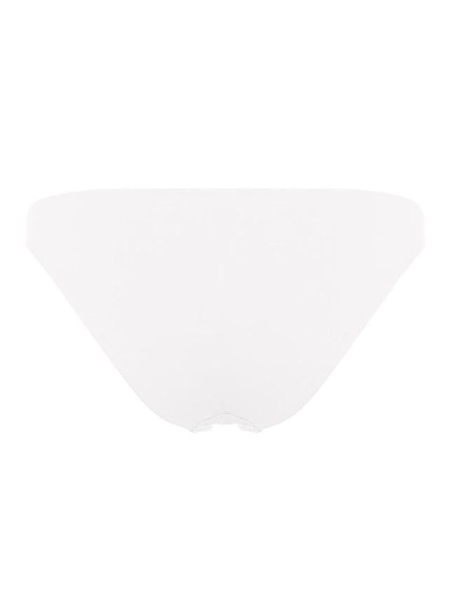 Slip bikini Fripon in bianco 