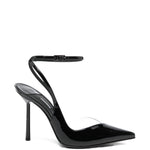 Decollete chanel vivienne in nero Le silla - donna 