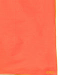 Sarong cabina con finiture a contrasto in arancione Eres - donna 