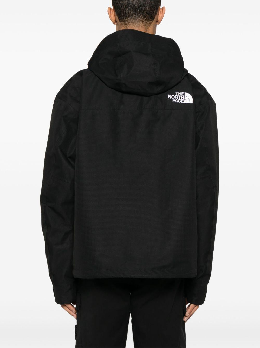 Giacca Dryvent Mono in nero The north face - uomo 