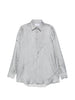 Camicia Valentino in grigio costumein - uomo