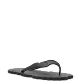 Ciabatte seafoam  in nero Zimmermann - donna 