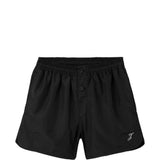 Costume con logo in nero Jacquemus - uomo 