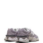 Sneakers 9060 con applicazione in grigio New balance - unisex 