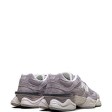 Sneakers 9060 con applicazione in grigio New balance - unisex 