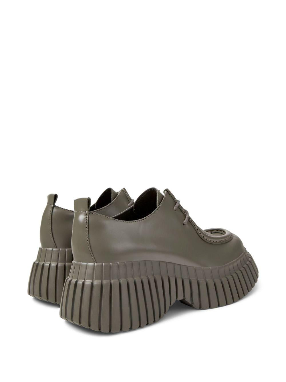 Mocassini BCN in grigio Camper - donna 