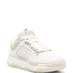 Sneakers MA-1 in beige 
