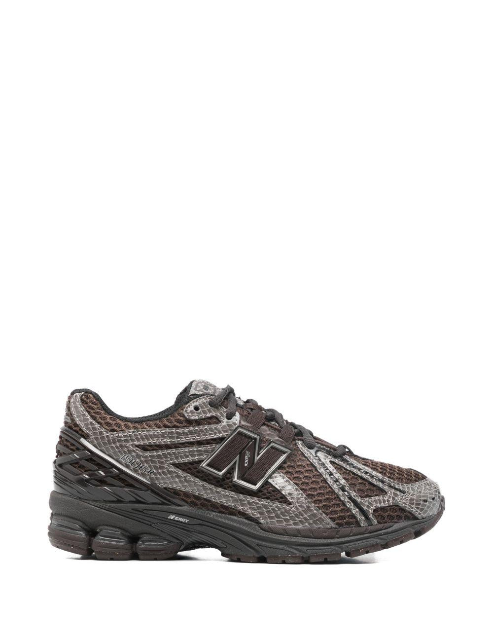 Sneakers 1906 in marrone New Balance - unisex 