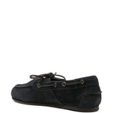 Mocassini in pelle in blu Sebago - uomo 
