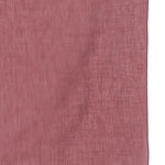 Foulard marley in rosa The andamane - donna 