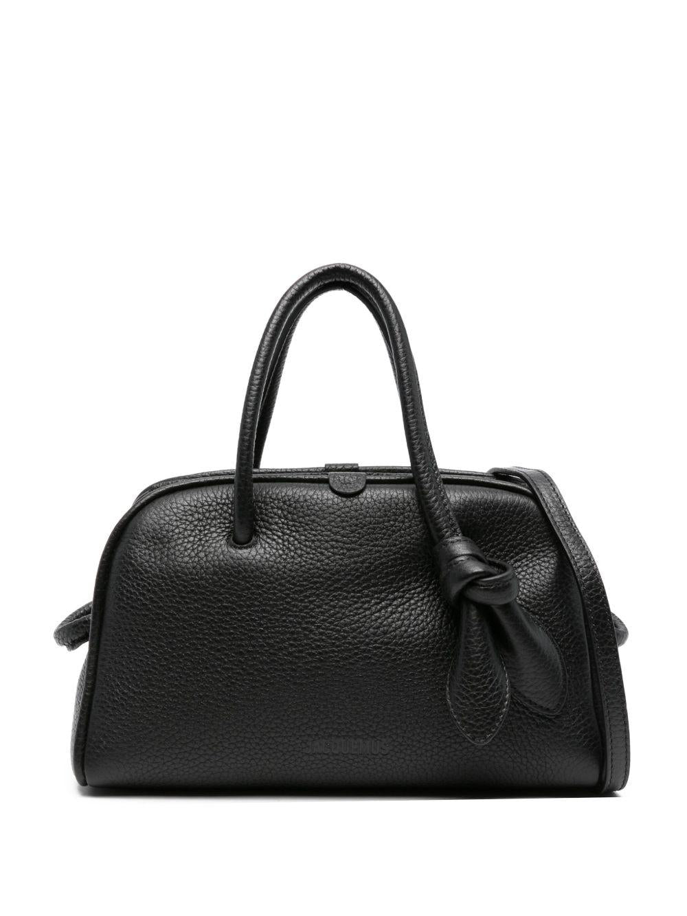 Borsa Le Petit Turismo in nero 