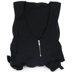 Zaino paper balloon 2  in nero Issey miyake  - donna 