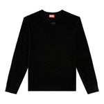 Maglione K-Cevro in nero Diesel - uomo 