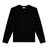 Maglione K-Cevro in nero Diesel - uomo 
