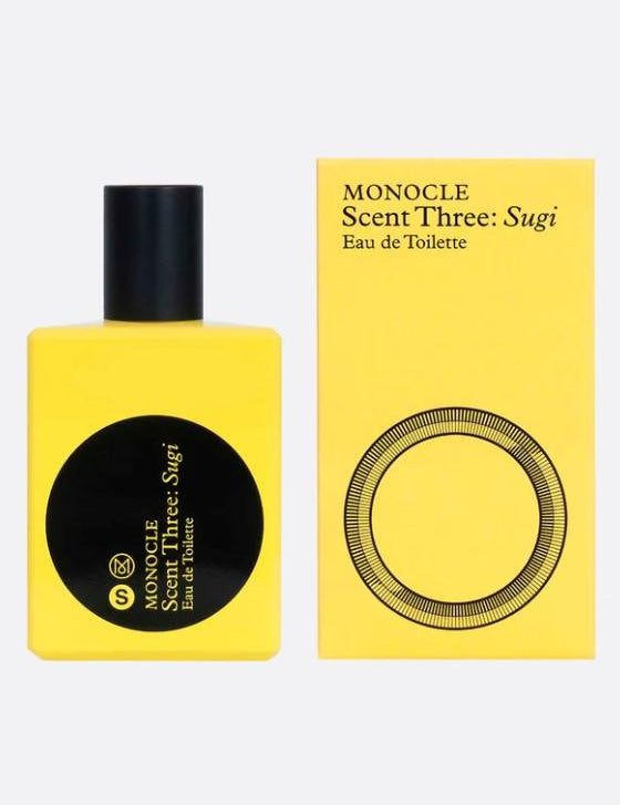 Profumo monocle sugi edt 50ml 