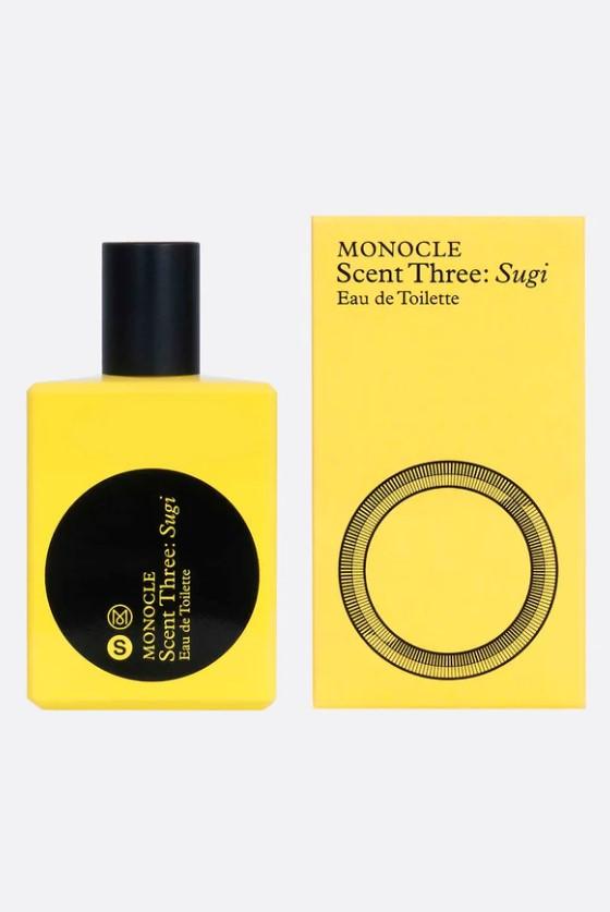 Profumo monocle sugi edt 50ml 