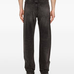 Jeans cinque tasche in grigio Our legacy - uomo 