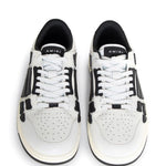 Sneakers basse skel in bianco Amiri - uomo 